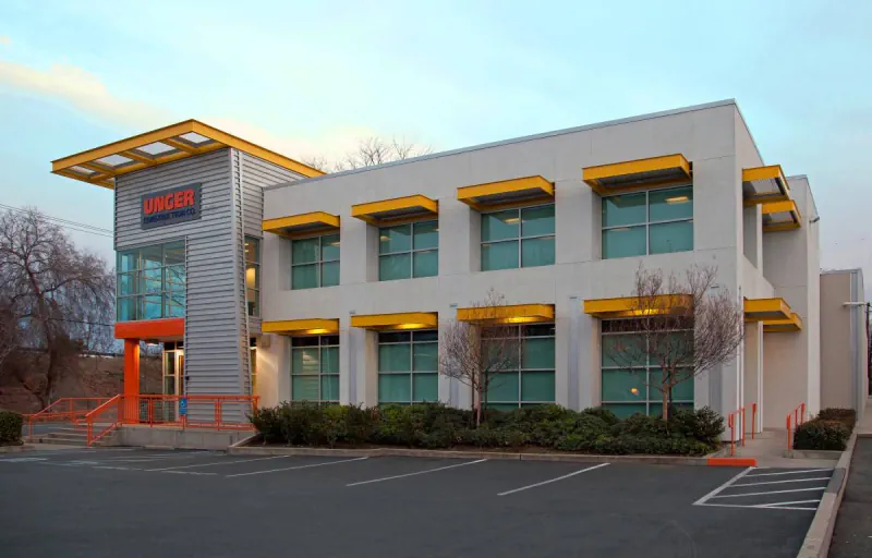 Unger Construction