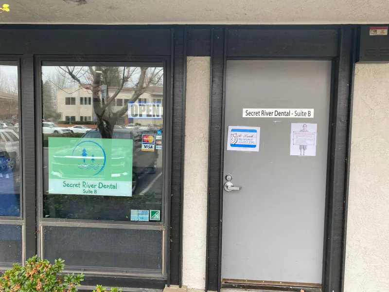 Secret River Dental