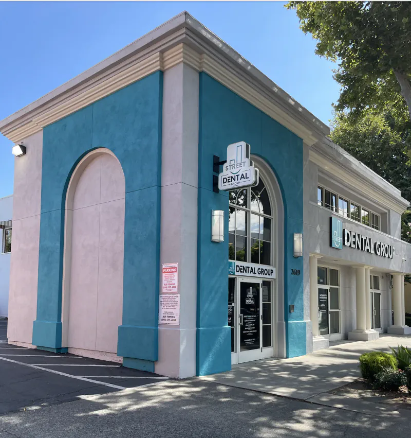 J Street Dental Group