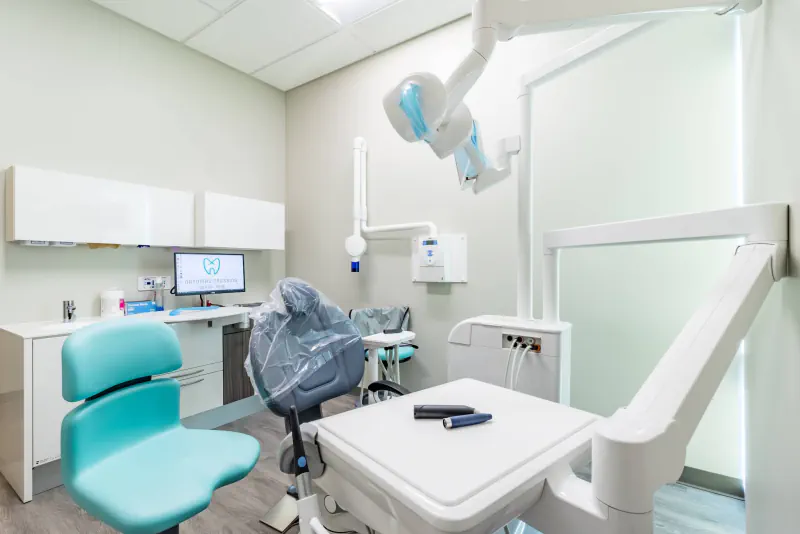 Natomas Crossing Dental Care