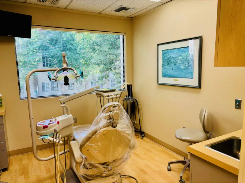 Samuel Dental Care