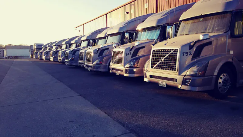 DC Transport, Inc.