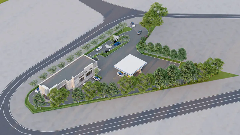 Apex Global Construction Inc
