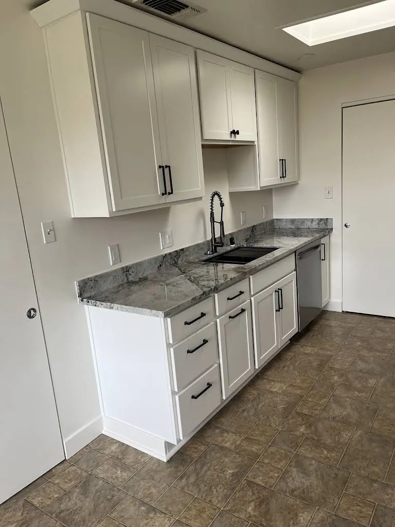 Caldwell Construction Inc.