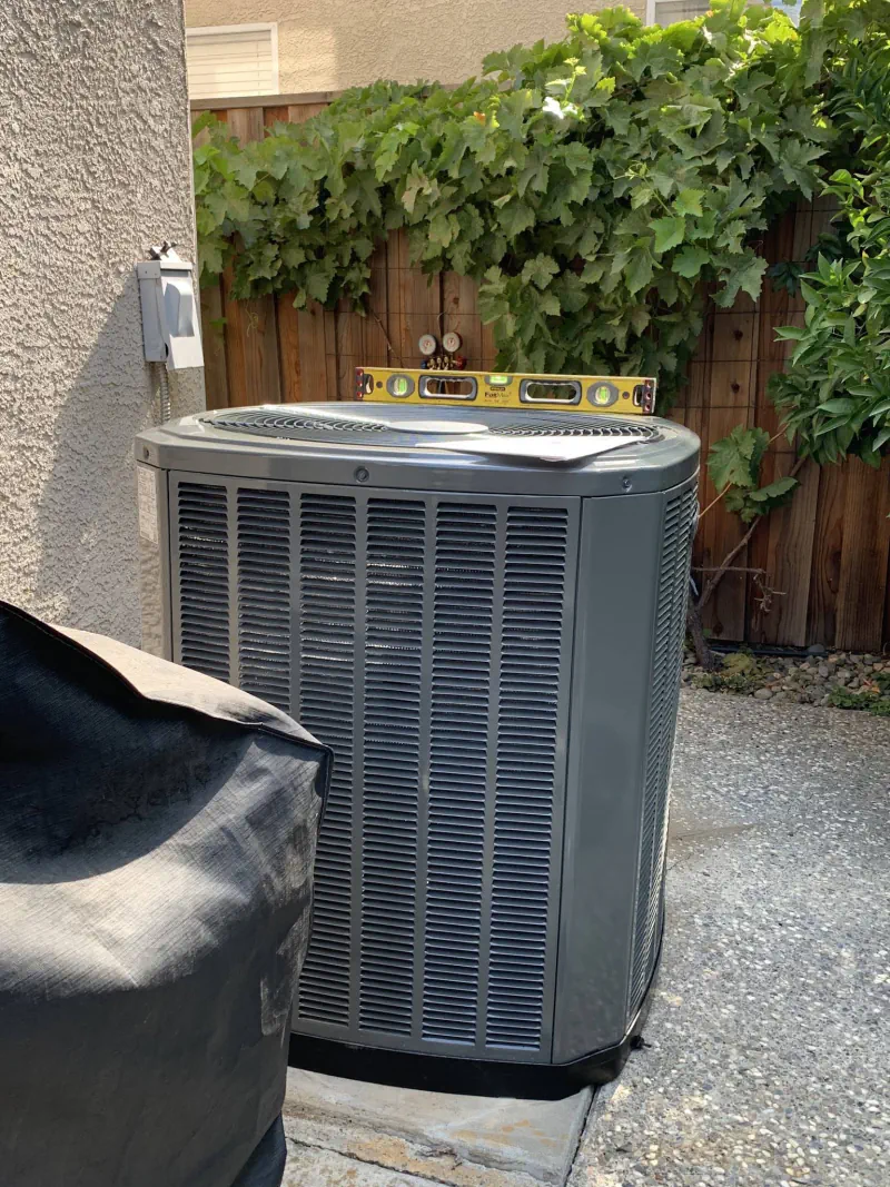 A Cool Air, Inc.