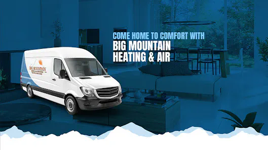 Big Mountain Heating & Air Conditioning
