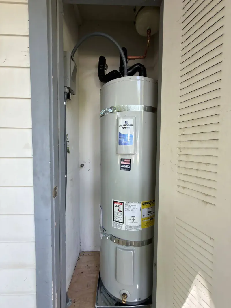 Clarke & Rush Mechanical, HVAC, Plumbing, Windows & Insulation