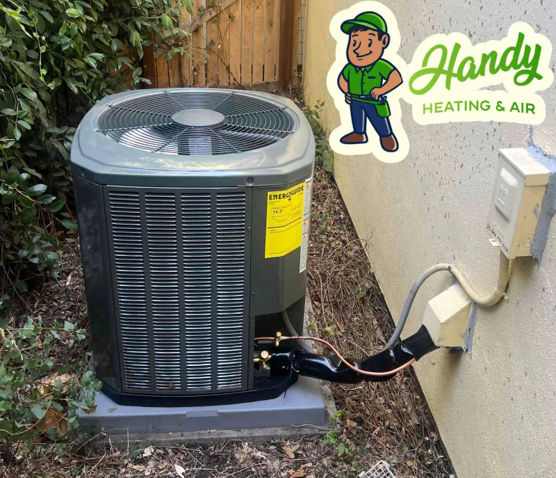 Handy Heating and Air