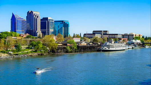 American River Insurance Agency