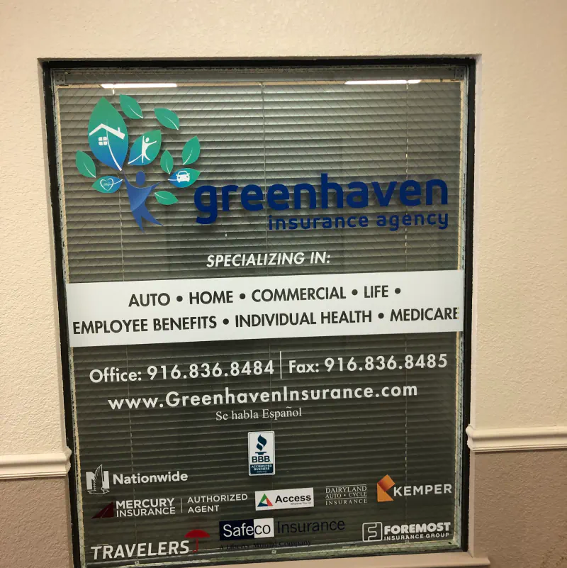 Greenhaven Insurance Agency