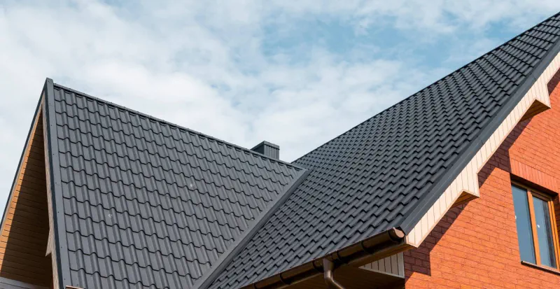 A.S Roofing Inc.