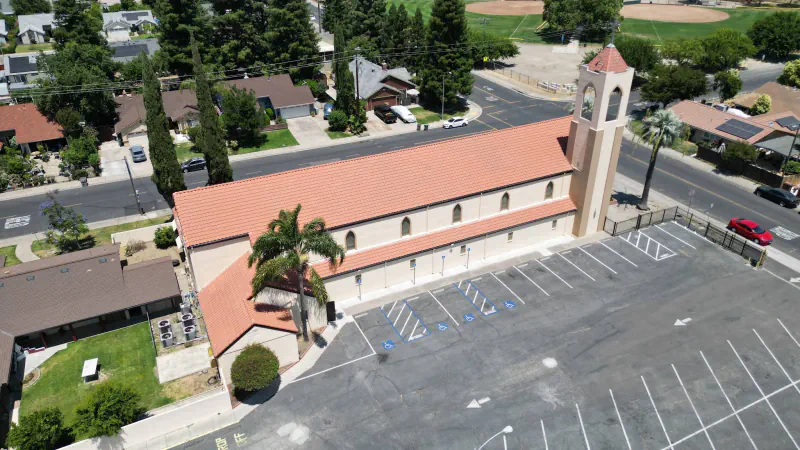 Cisco's Roofing