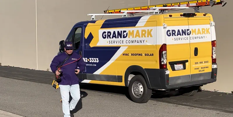 Grandmark Roofing Sacramento