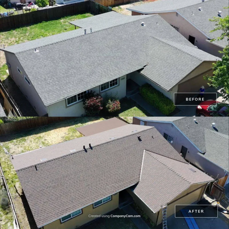 Triple R Roofing LLC