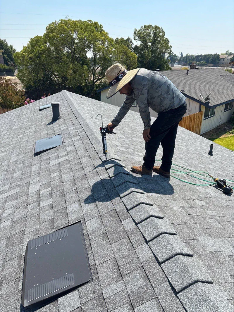 Two Rivers Roofing, Inc.