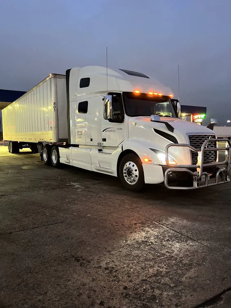 Baytrans Inc.