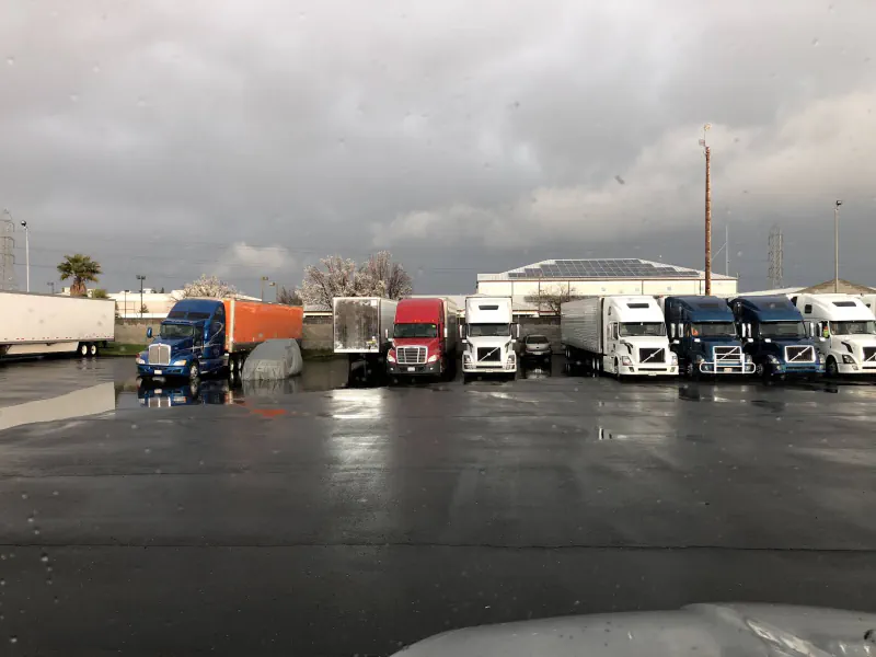 MC Transportation