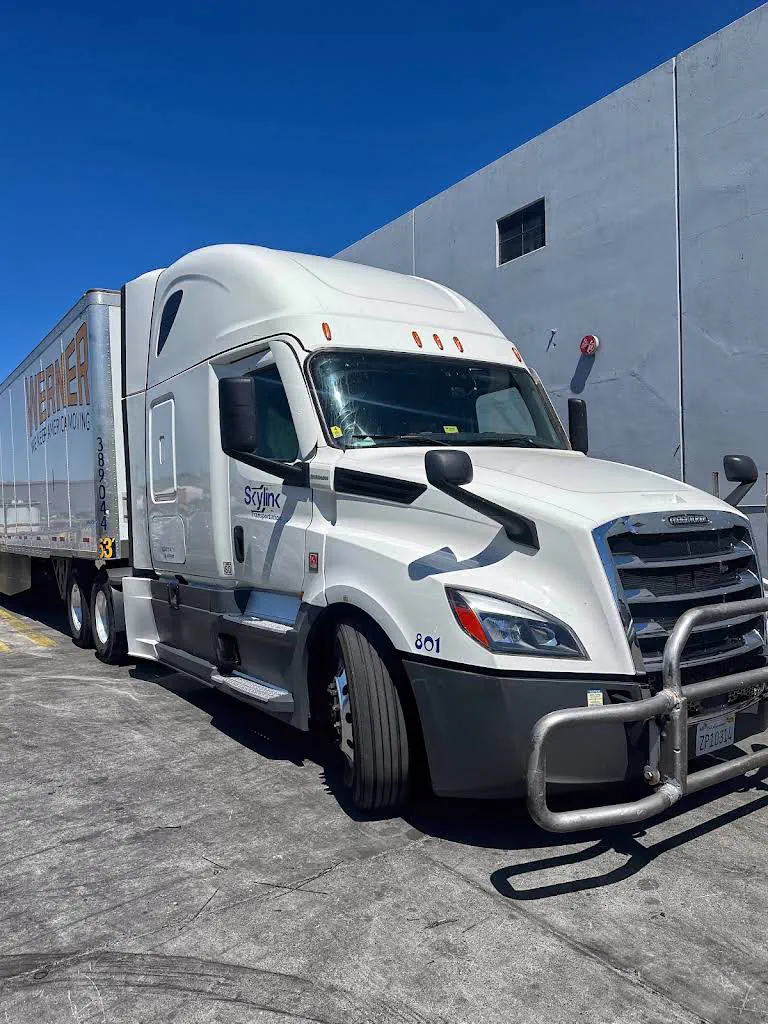 SKYLINK TRANSPORTATION ,INC