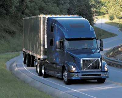 West Coast Express Trucking Inc