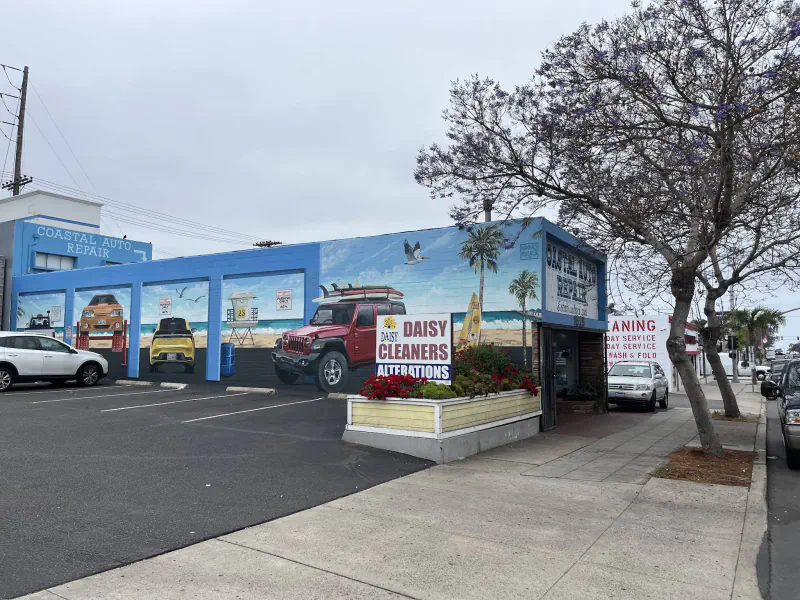 Coastal Auto Repair