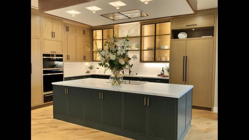 Lars Remodeling & Design