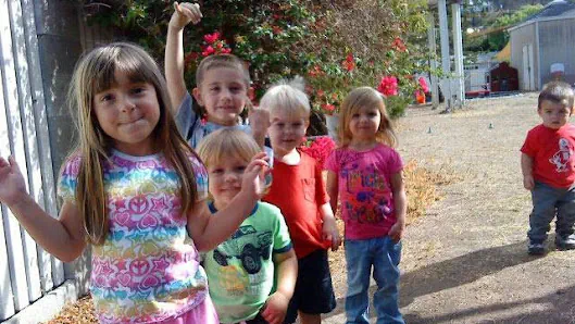 Cuddles Academy Childcare