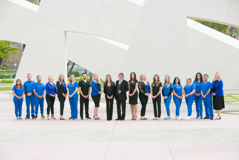 Fifth Avenue Dental Arts
