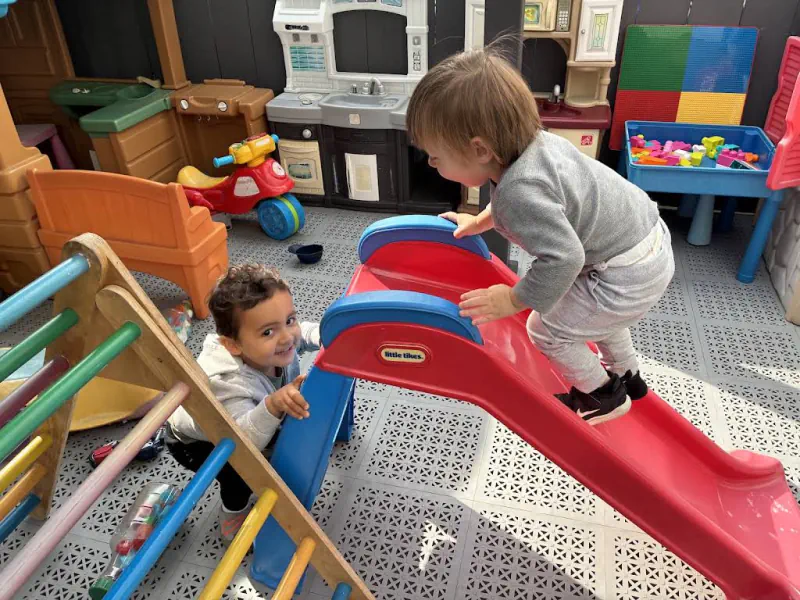 BLS Bright Little Souls Daycare