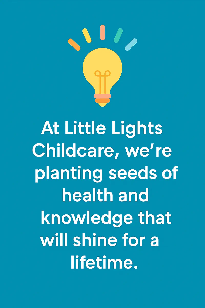 Little Lights Childcare