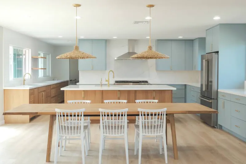 Eco Home Builders