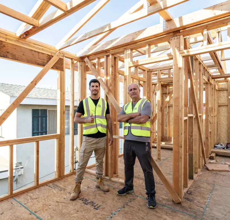 Forever Builders