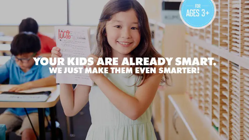 Kumon Math and Reading Center of San Diego - Point Loma