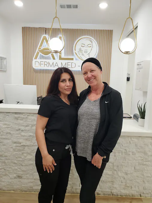 ALOderma Med Spa