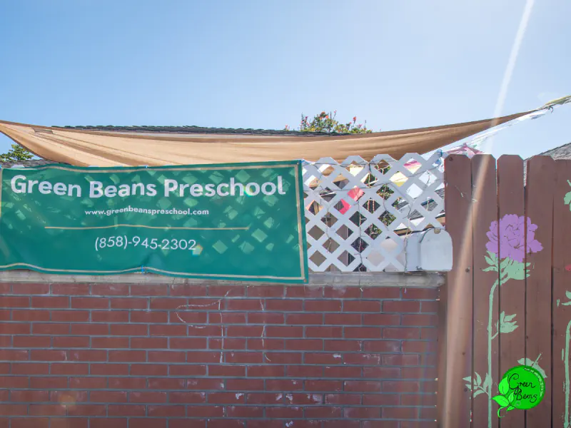 Green Beans Preschool - Hillcrest