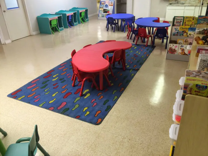 Little Angels Academy | Preschool & Child Care