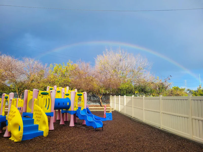 Wee Care Early Learning Center