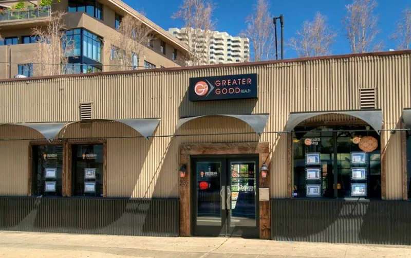 Greater Good Realty