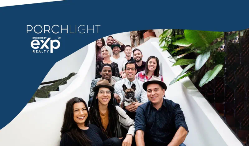 PorchLight Realty brokered by eXp Realty of Southern California, Inc.