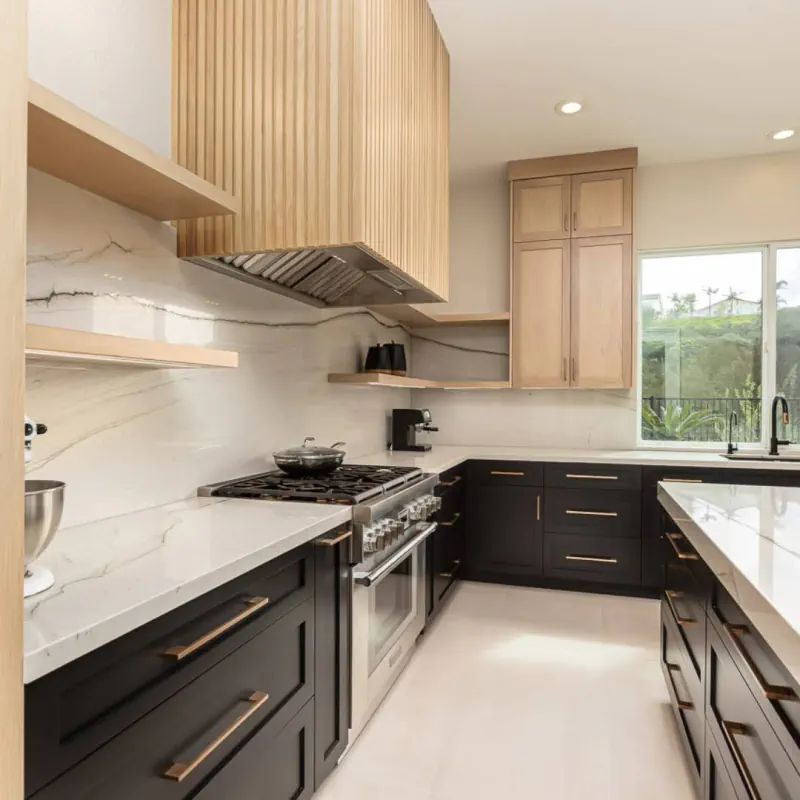 Optimal Home Remodeling & Design