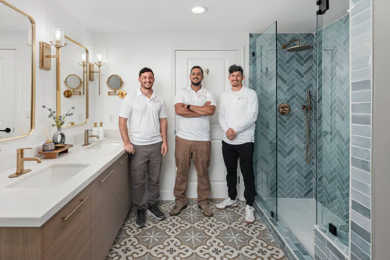 Sheiner Construction | Whole House Remodeling in San Diego