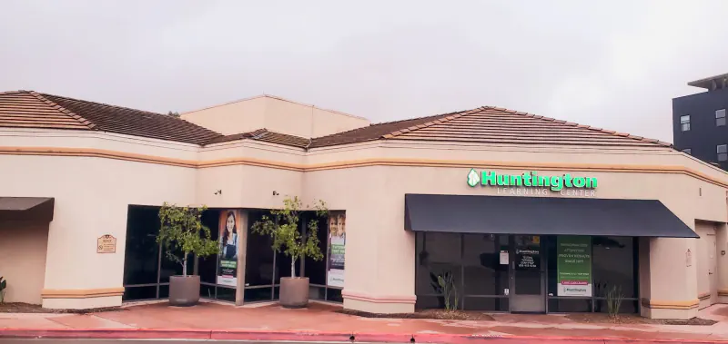 Huntington Learning Center San Diego/Carmel Mountain