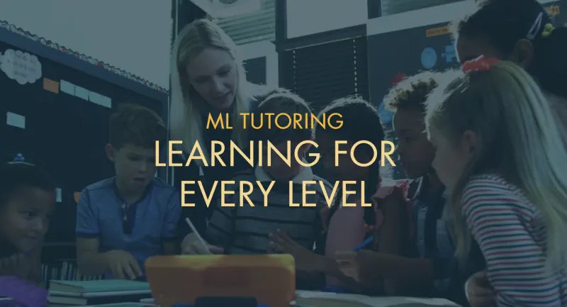 ML Tutoring