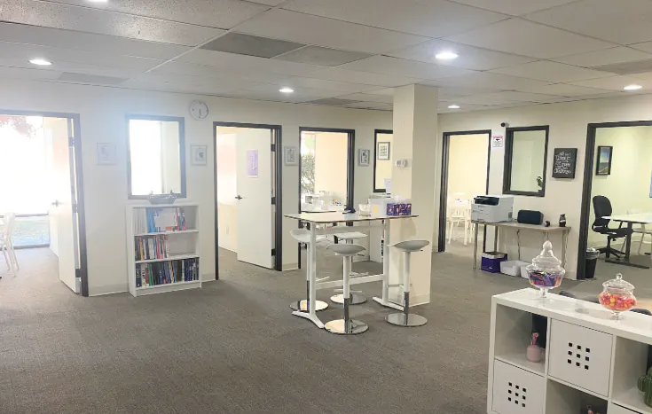Pivot Tutors