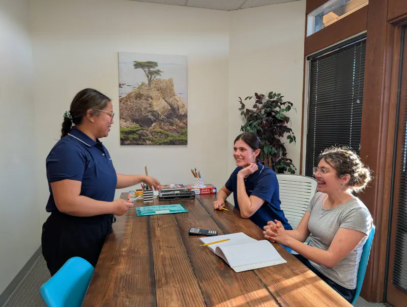 San Diego Tutoring