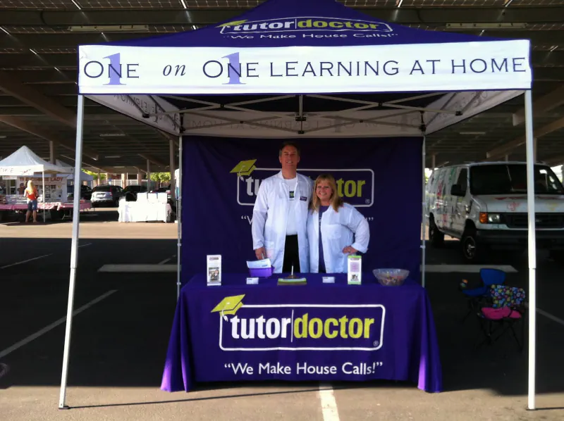 Tutor Doctor San Diego County