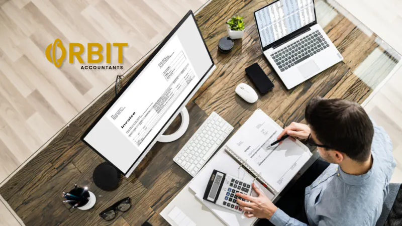 Orbit Accountants San Francisco