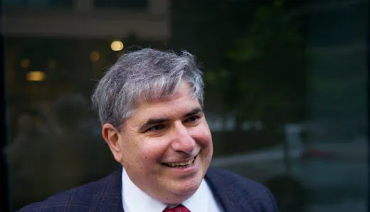 Steve Rabin CPA