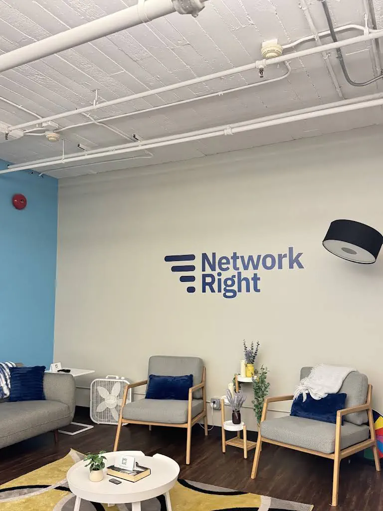 Network Right