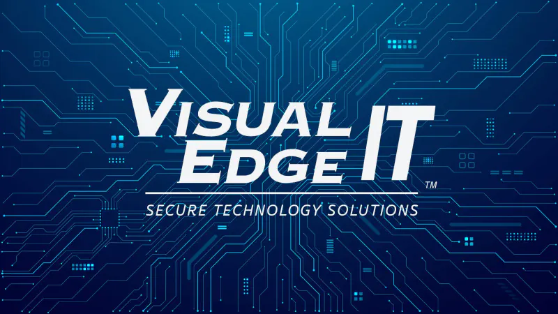 Visual Edge IT San Francisco, California
