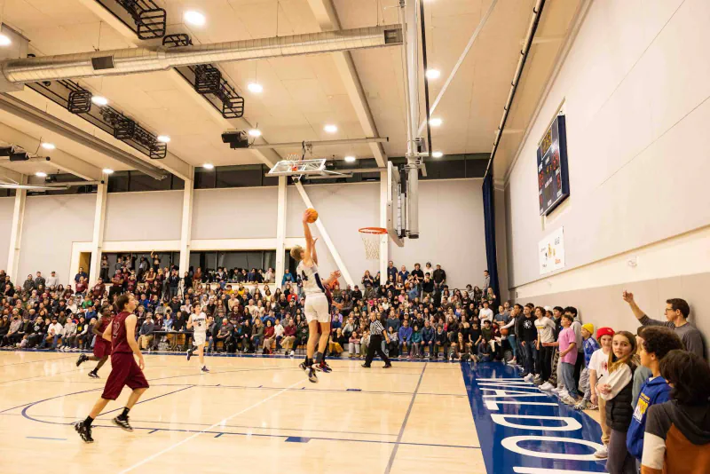 San Francisco Waldorf High School